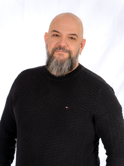 Markus Hödl